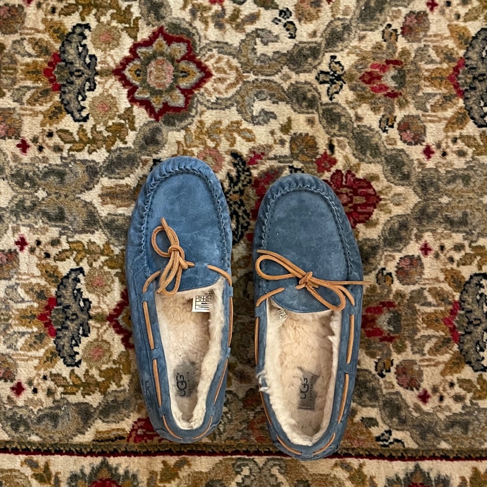 UGG Moccasins
